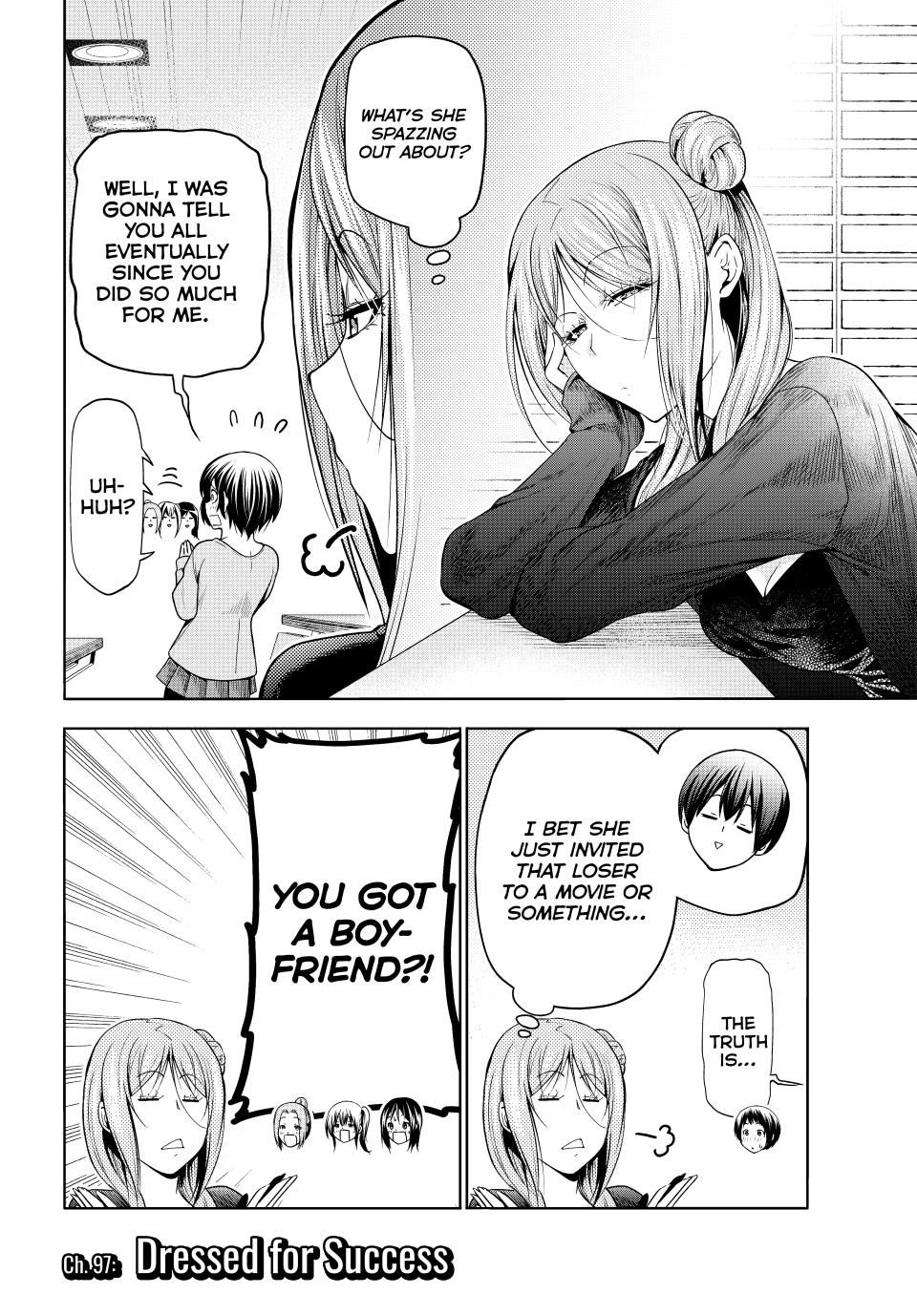 Chapter 97 image 5