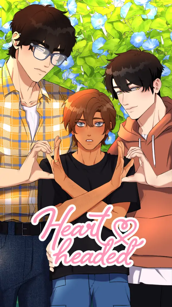 HEARTHEADED [UNCENSORED OFFICIAL]
