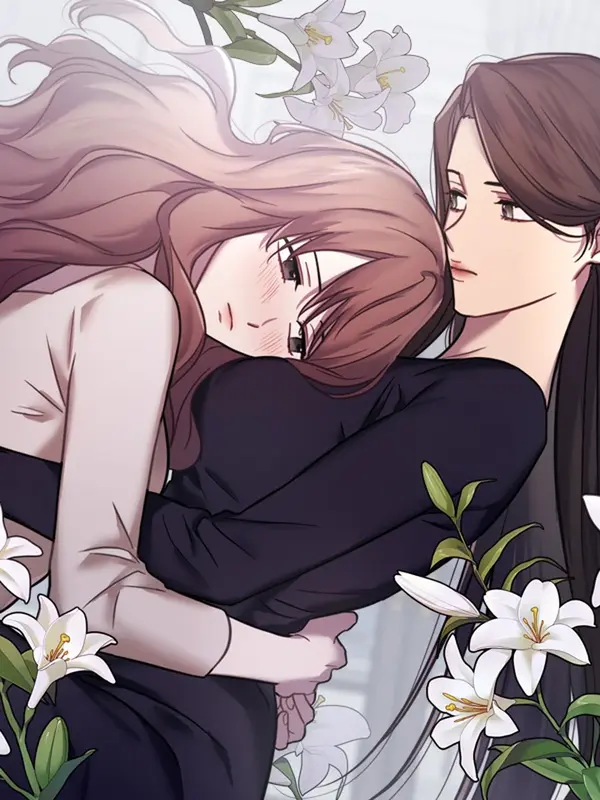 유리꽃