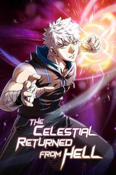 The Celestial Returned from Hell