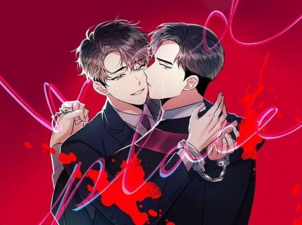 Manhwa ha Ideun & gu sehyuk